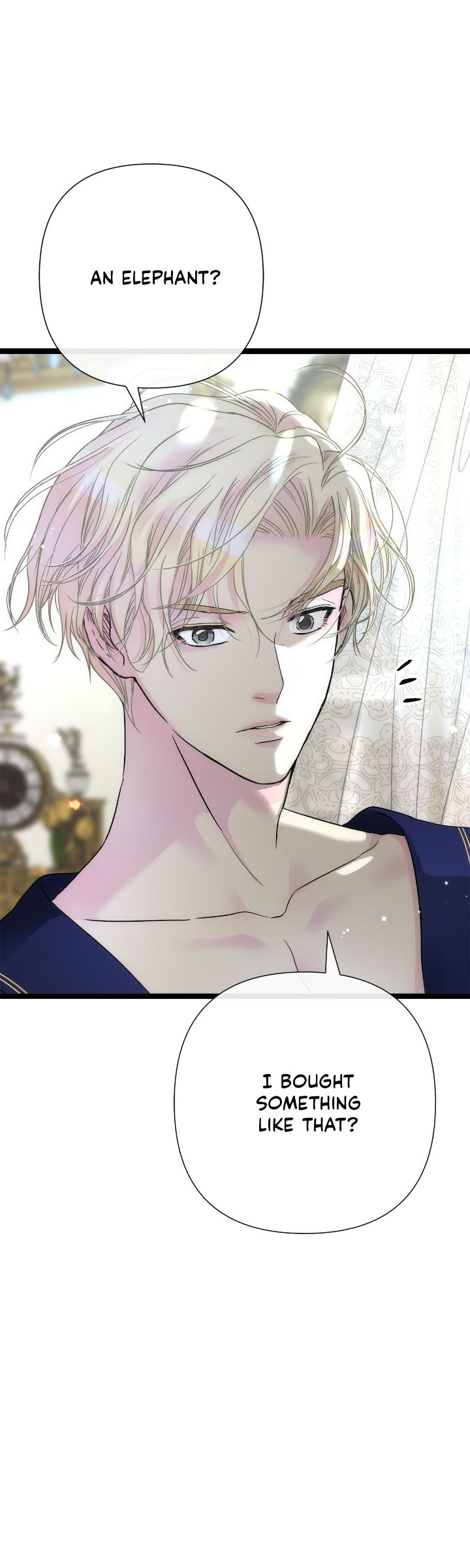 The Problematic Prince, Chapter 86 image 51